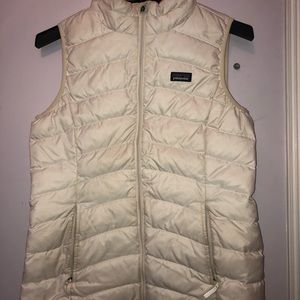 Patagonia Vests